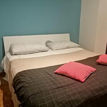 Galeazzi Private House Milano 아파트 외부 사진