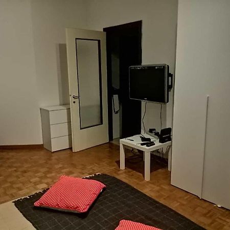Galeazzi Private House Milano 아파트 외부 사진