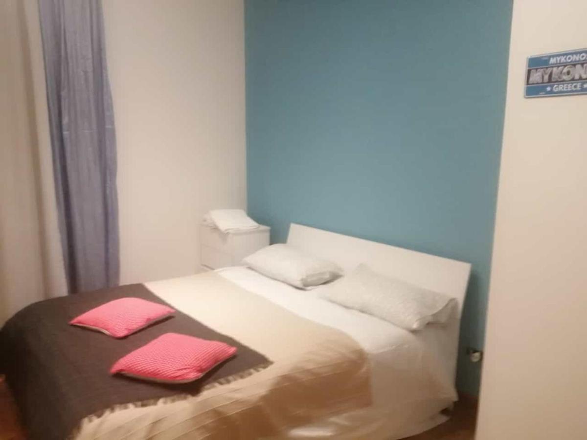Galeazzi Private House Milano 아파트 외부 사진