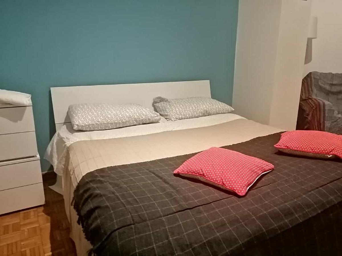 Galeazzi Private House Milano 아파트 외부 사진