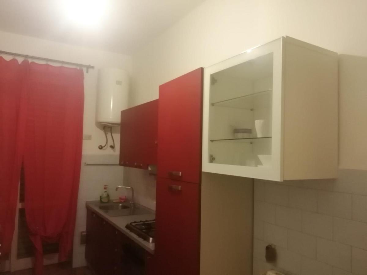 Galeazzi Private House Milano 아파트 외부 사진