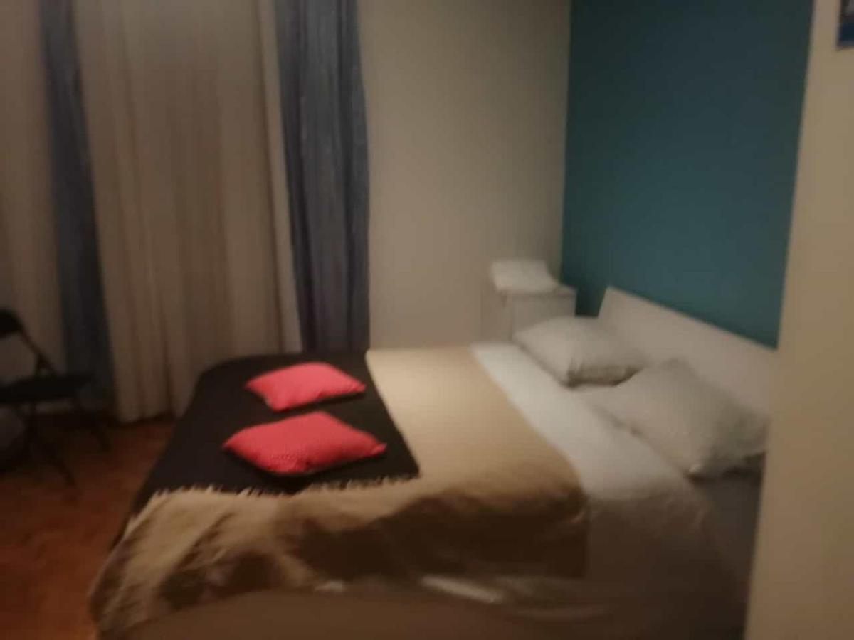 Galeazzi Private House Milano 아파트 외부 사진