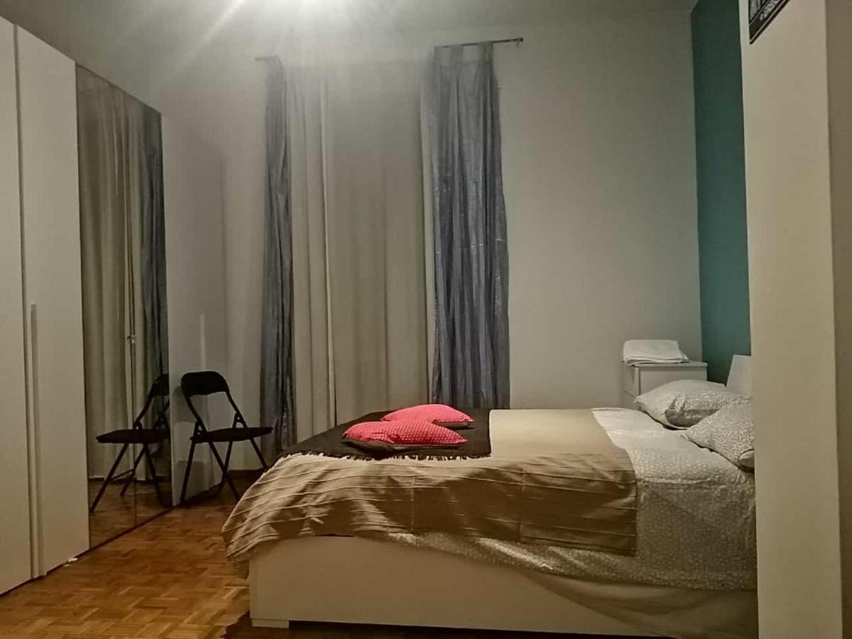 Galeazzi Private House Milano 아파트 외부 사진