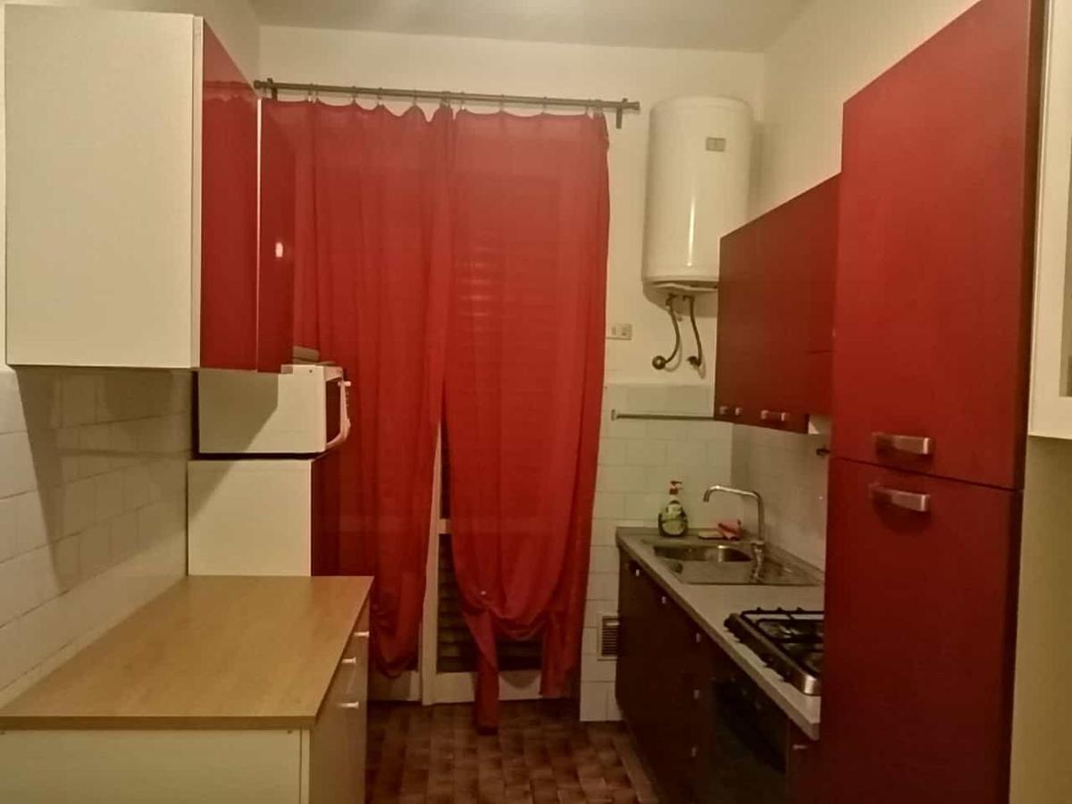 Galeazzi Private House Milano 아파트 외부 사진