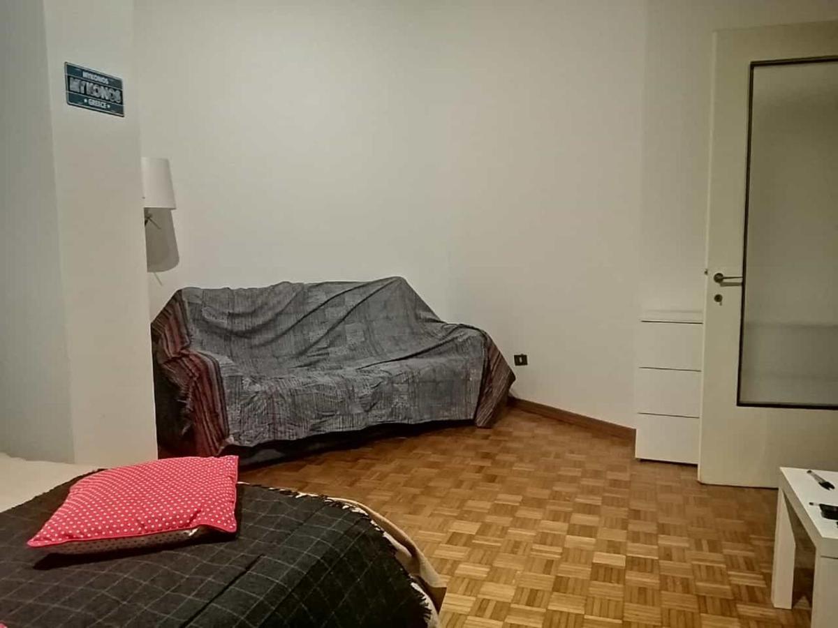 Galeazzi Private House Milano 아파트 외부 사진