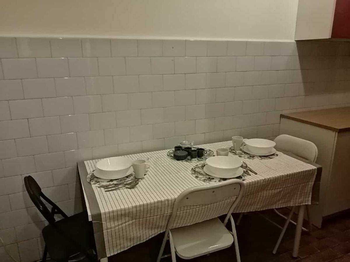 Galeazzi Private House Milano 아파트 외부 사진