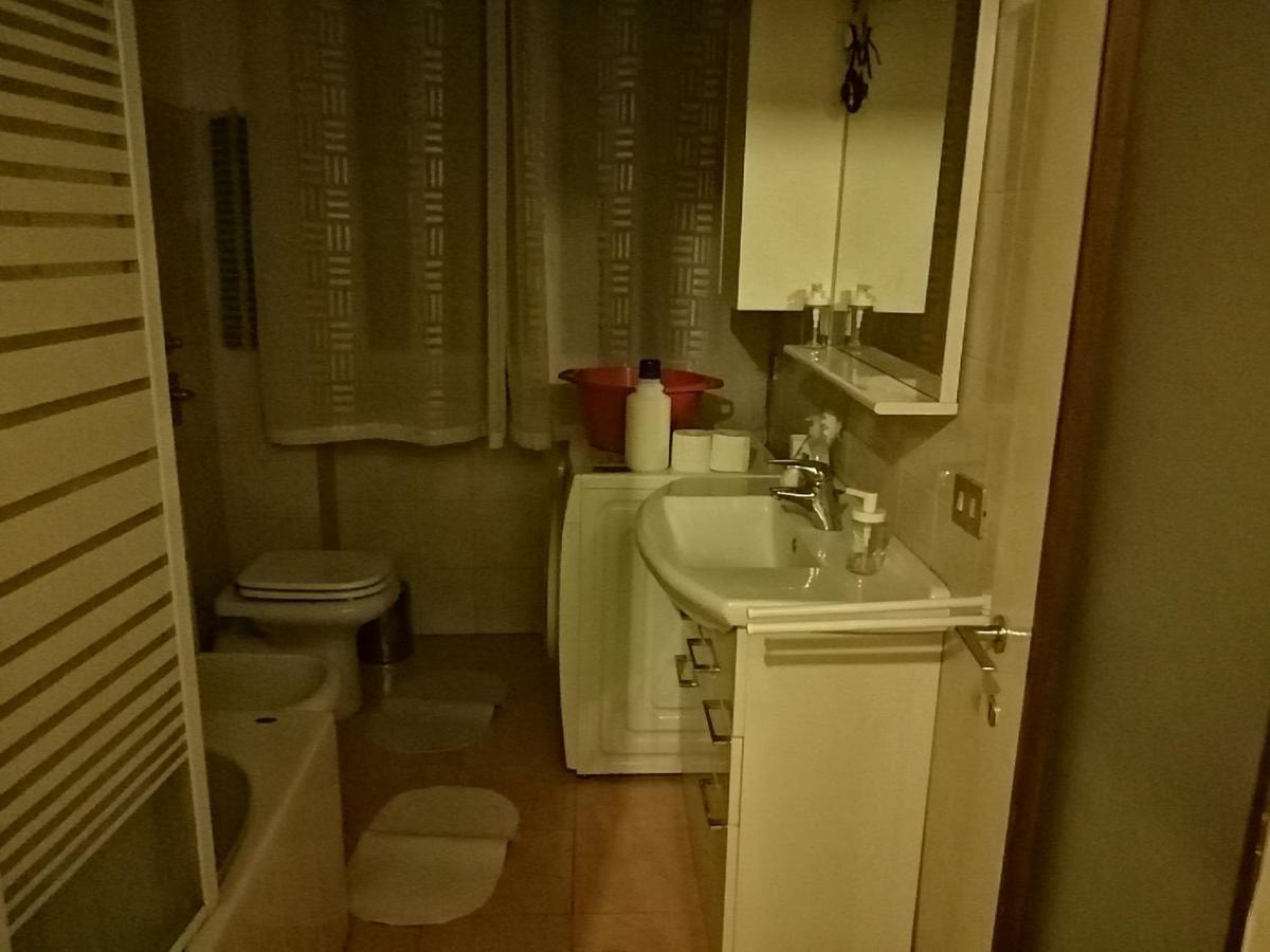 Galeazzi Private House Milano 아파트 외부 사진