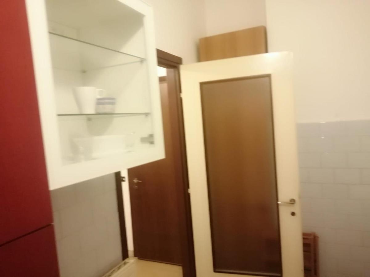 Galeazzi Private House Milano 아파트 외부 사진