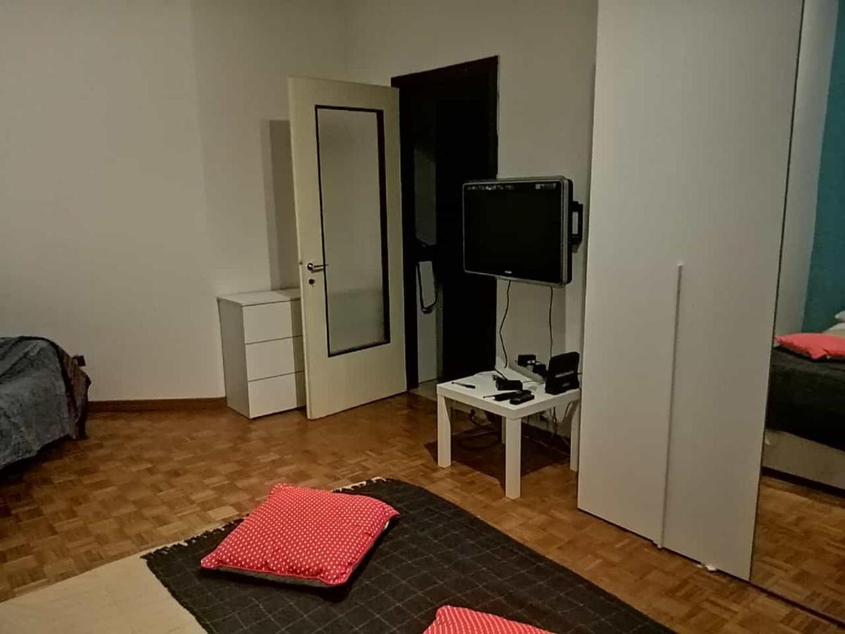 Galeazzi Private House Milano 아파트 외부 사진