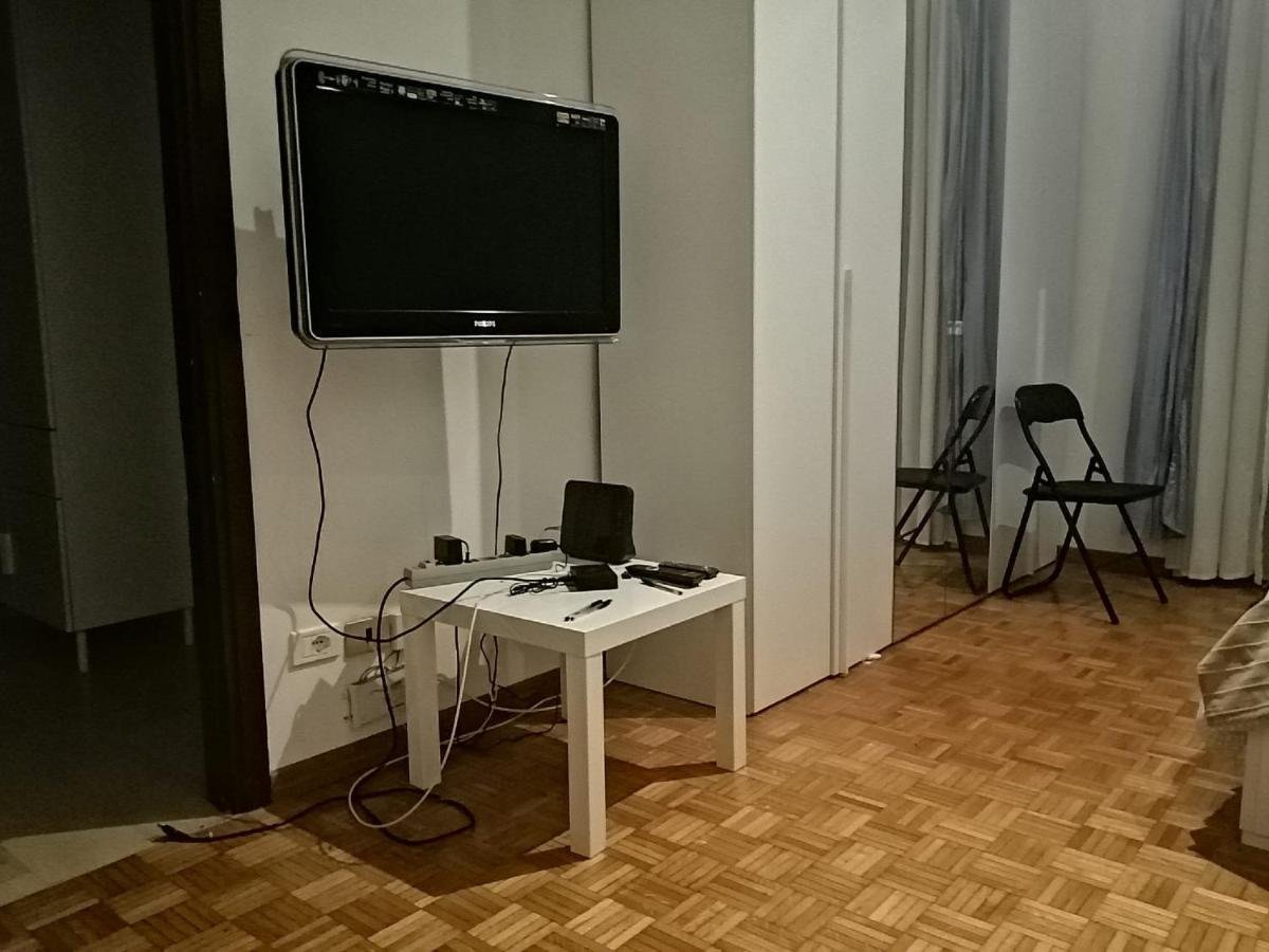 Galeazzi Private House Milano 아파트 외부 사진