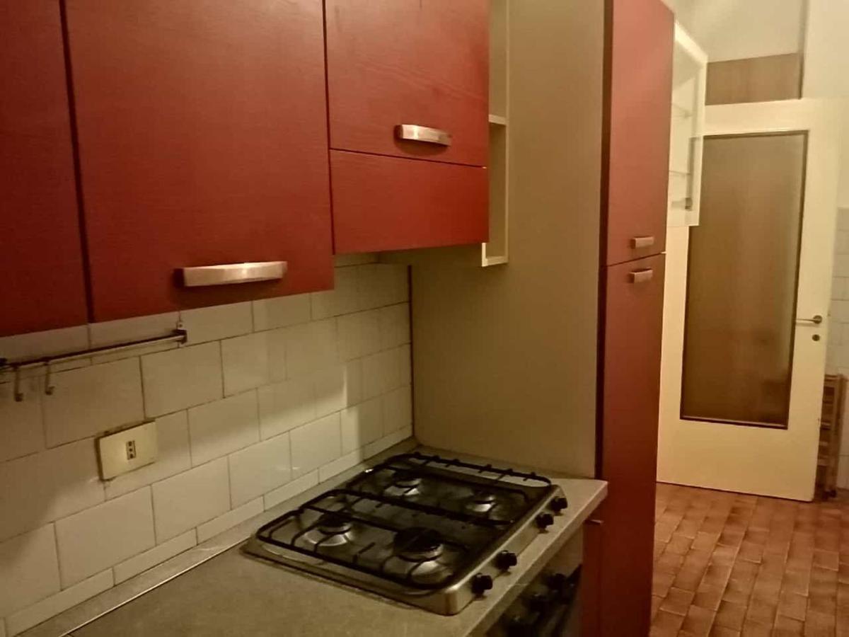 Galeazzi Private House Milano 아파트 외부 사진