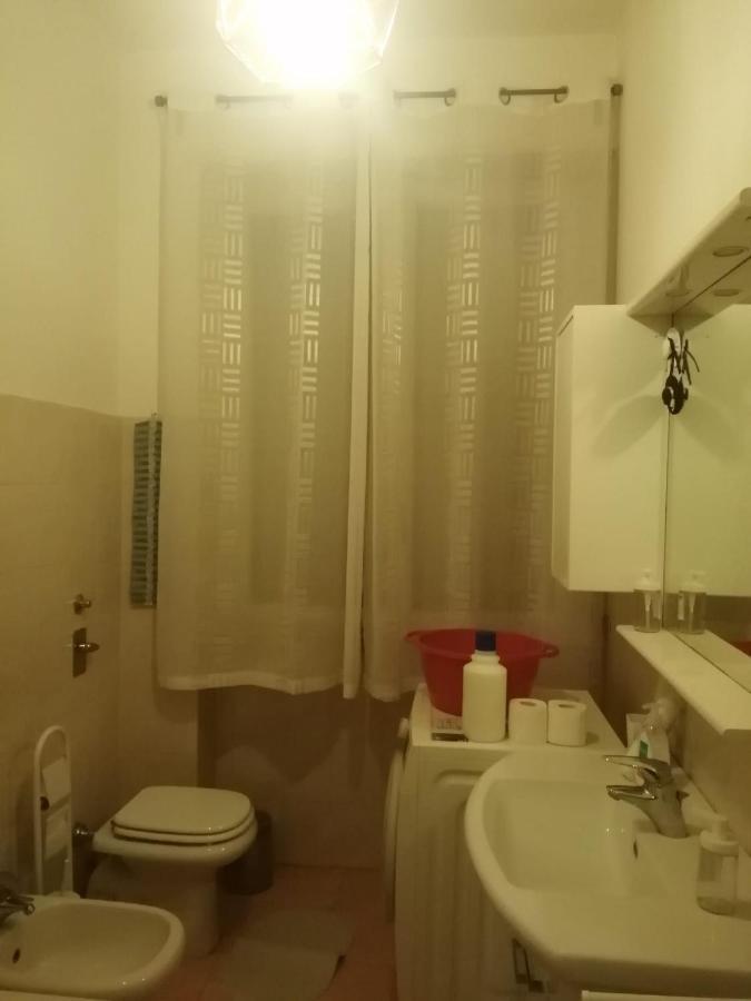 Galeazzi Private House Milano 아파트 외부 사진