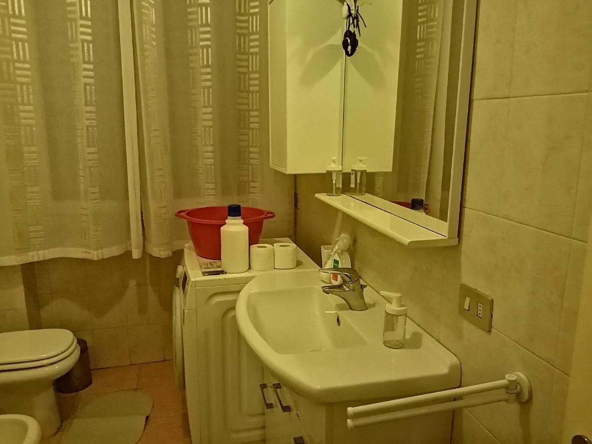 Galeazzi Private House Milano 아파트 외부 사진
