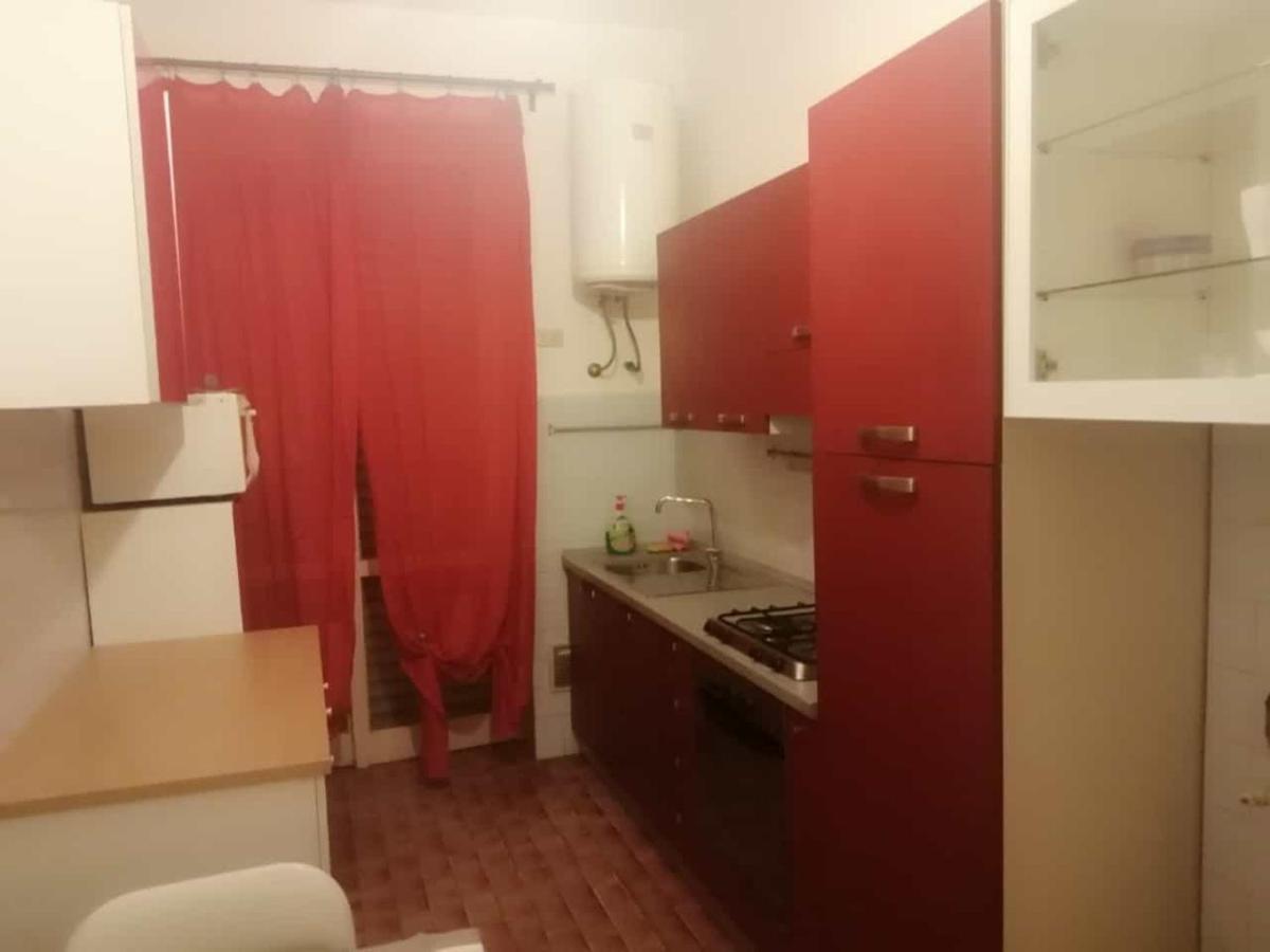Galeazzi Private House Milano 아파트 외부 사진