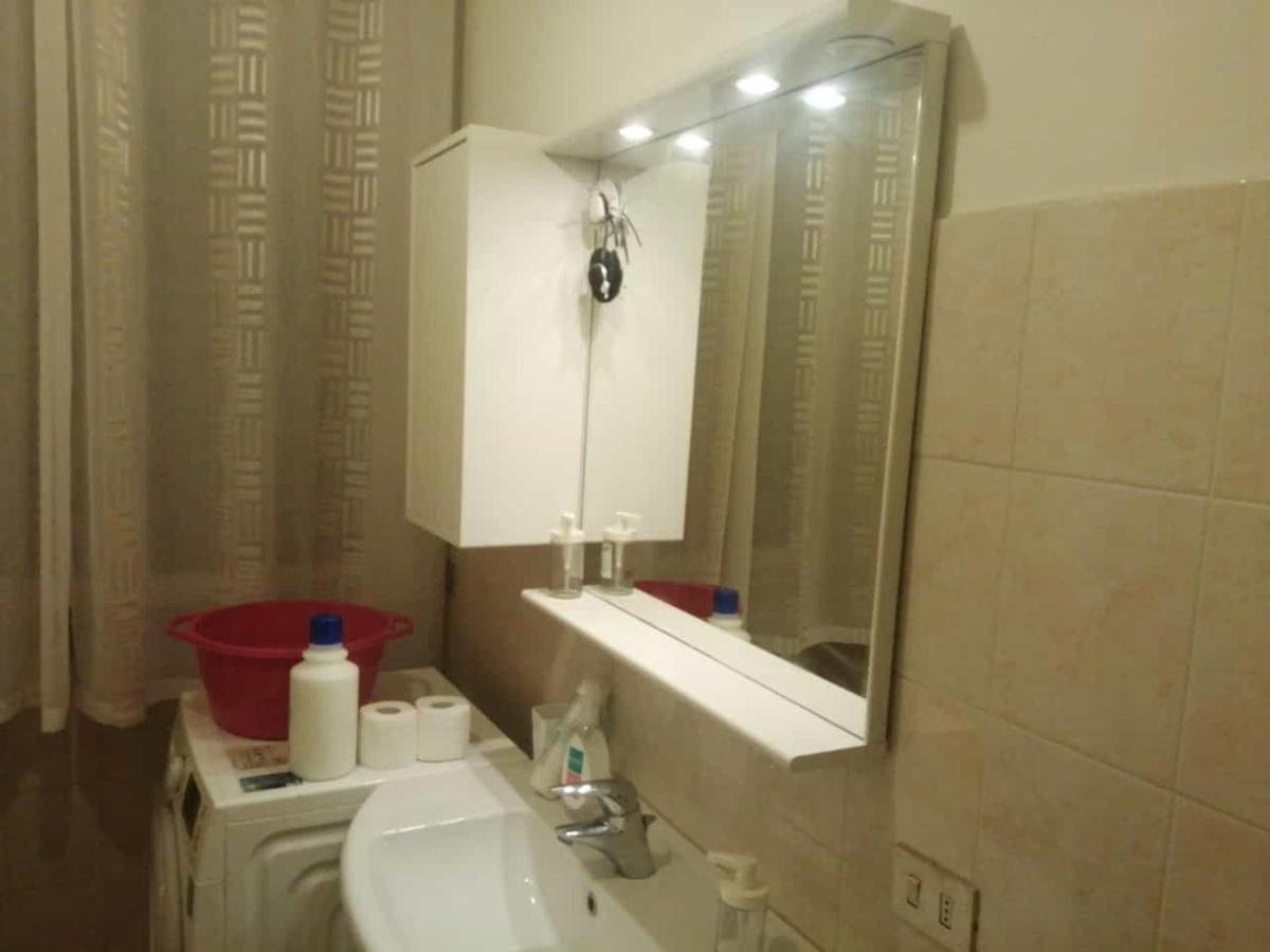 Galeazzi Private House Milano 아파트 외부 사진
