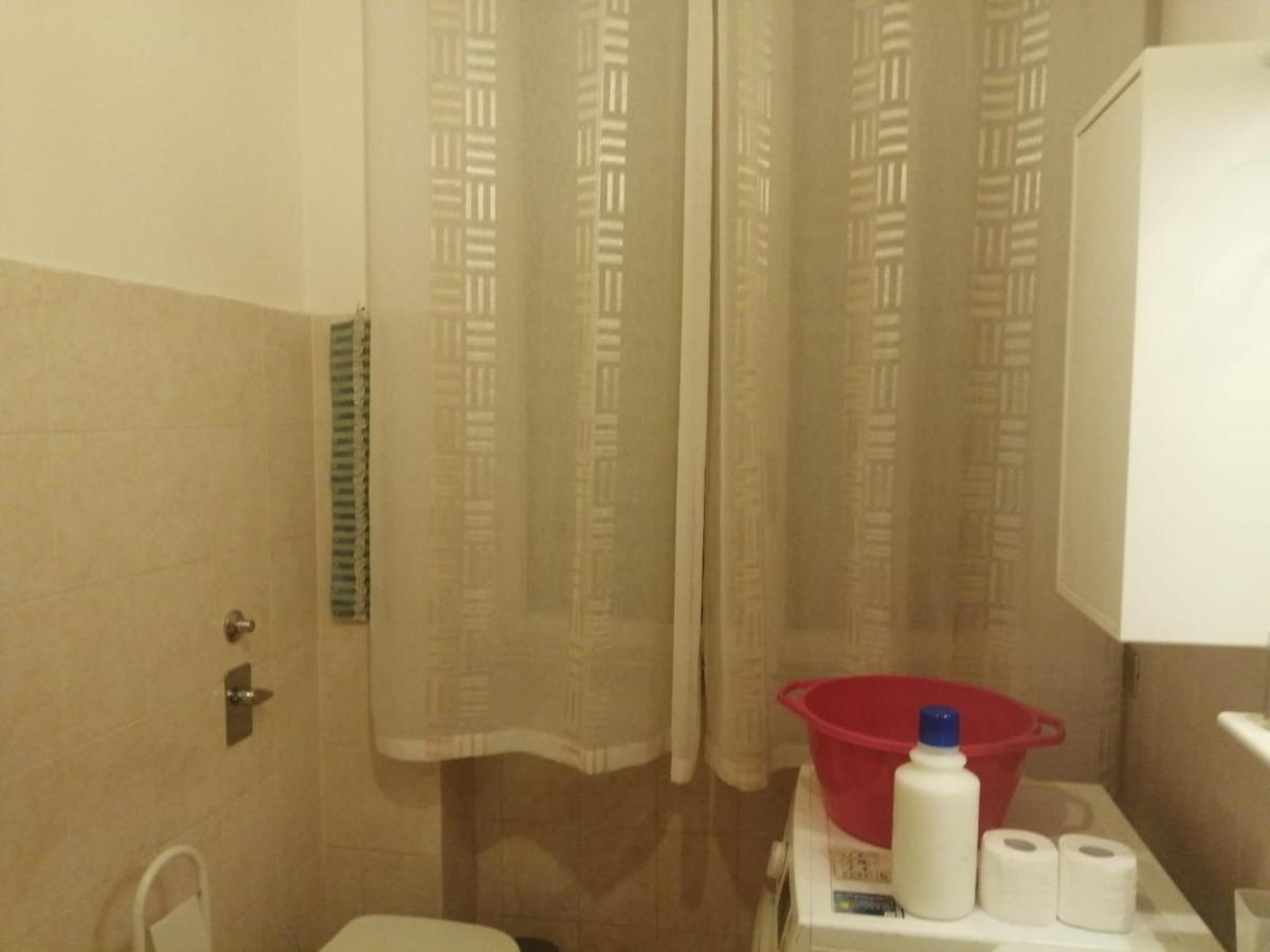 Galeazzi Private House Milano 아파트 외부 사진