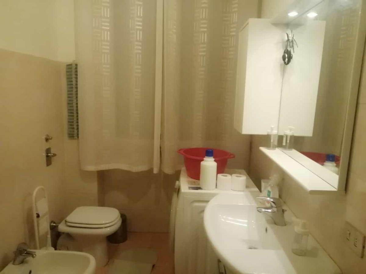 Galeazzi Private House Milano 아파트 외부 사진