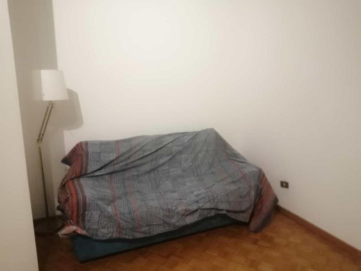 Galeazzi Private House Milano 아파트 외부 사진